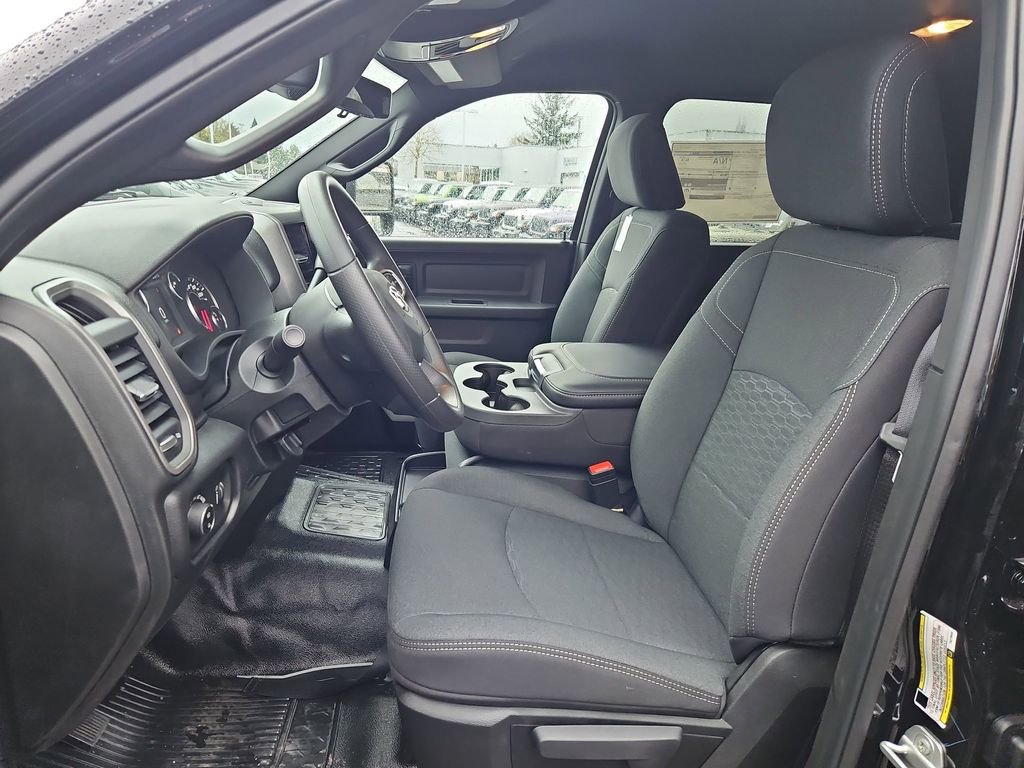 New 2026 RAM 5500 Tradesman image 12