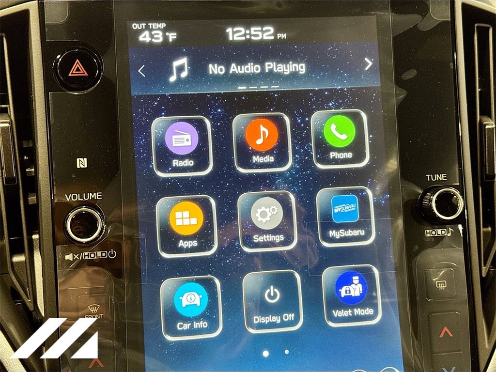 New 2026 Subaru Crosstrek 2.5i Sport image 15