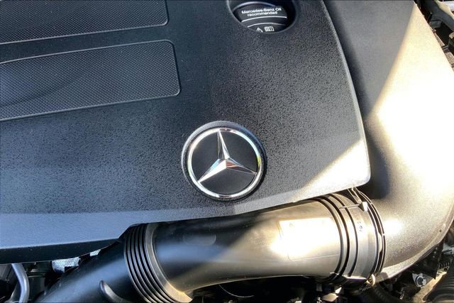 Certified 2022 Mercedes-Benz GLC 300 4MATIC image 29