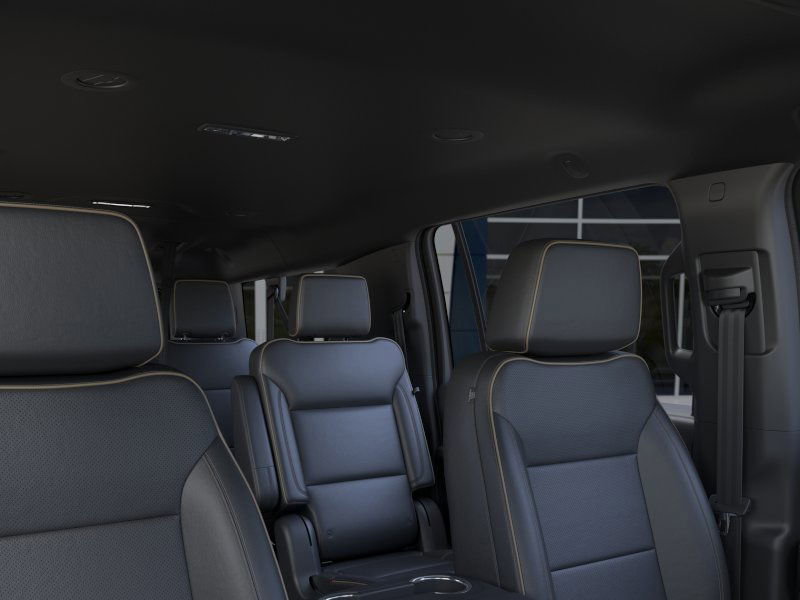 New 2025 GMC Yukon XL Elevation image 24