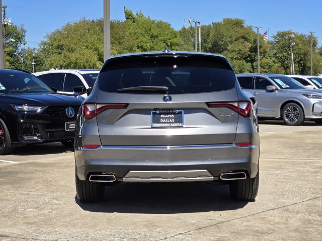Certified 2026 Acura MDX w/ Technology Package FWD image 7