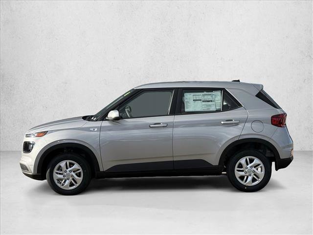 New 2026 Hyundai Venue SE image 9