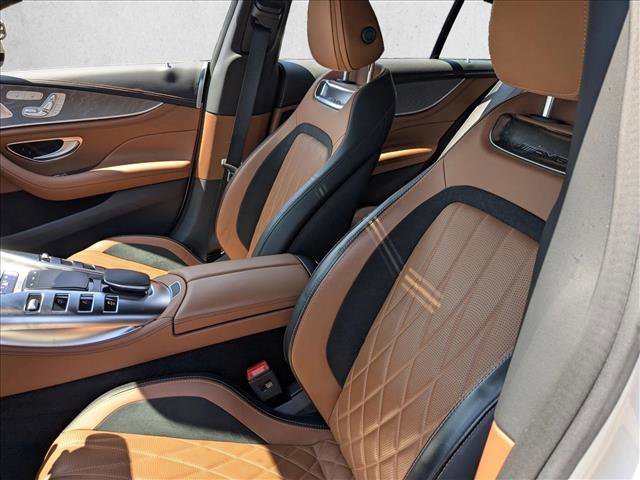 Used 2023 Mercedes-Benz AMG GT 43 image 11