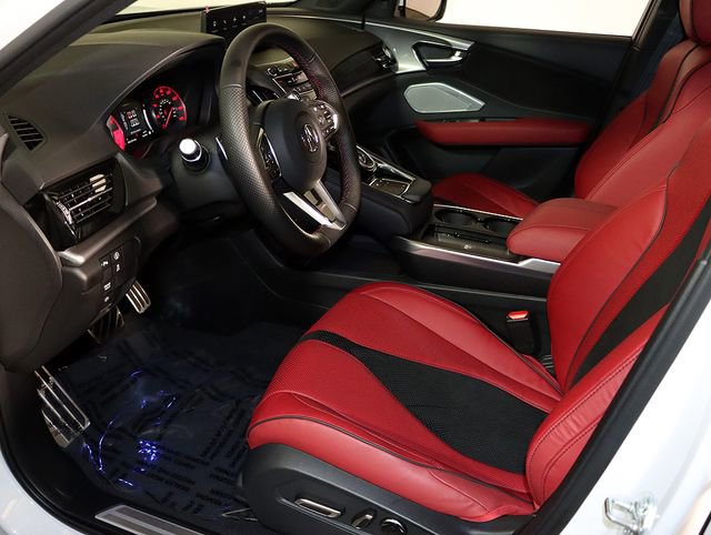 Certified 2026 Acura RDX A-Spec image 12