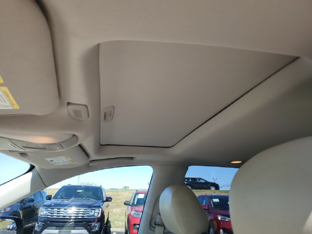 Used 2019 INFINITI QX60 Luxe w/ Essential Package AWD/4WD image 20