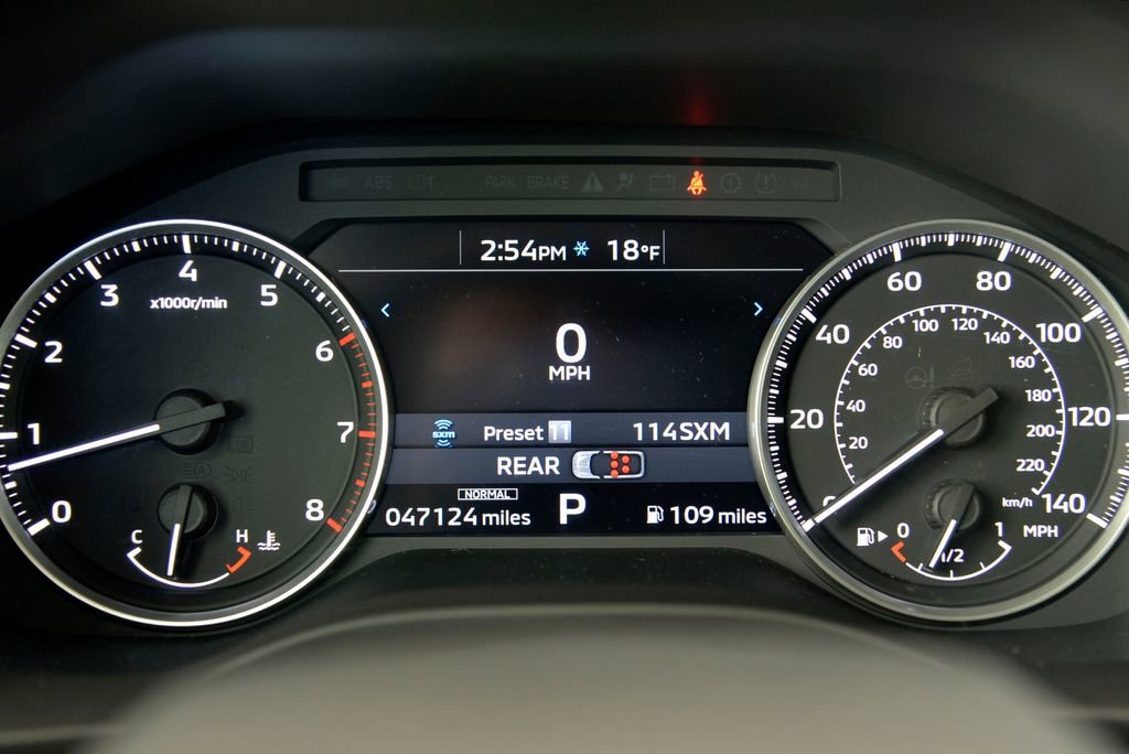 Used 2022 Mitsubishi Outlander ES image 21