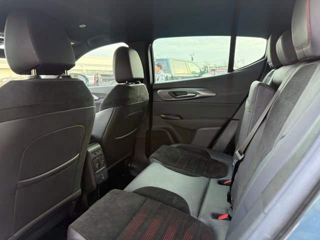 Used 2024 Dodge Hornet R/T image 23