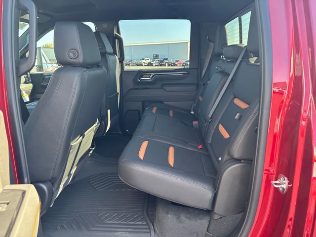 New 2026 GMC Sierra 2500 AT4 image 26