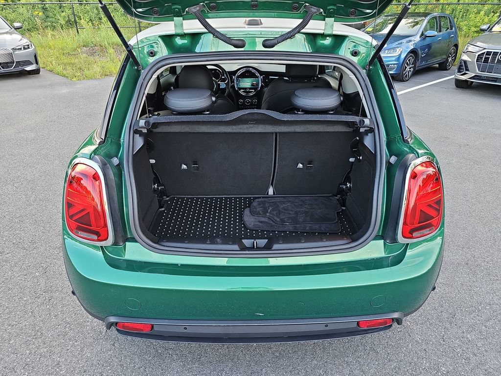 Used 2022 MINI Cooper SE FWD image 23