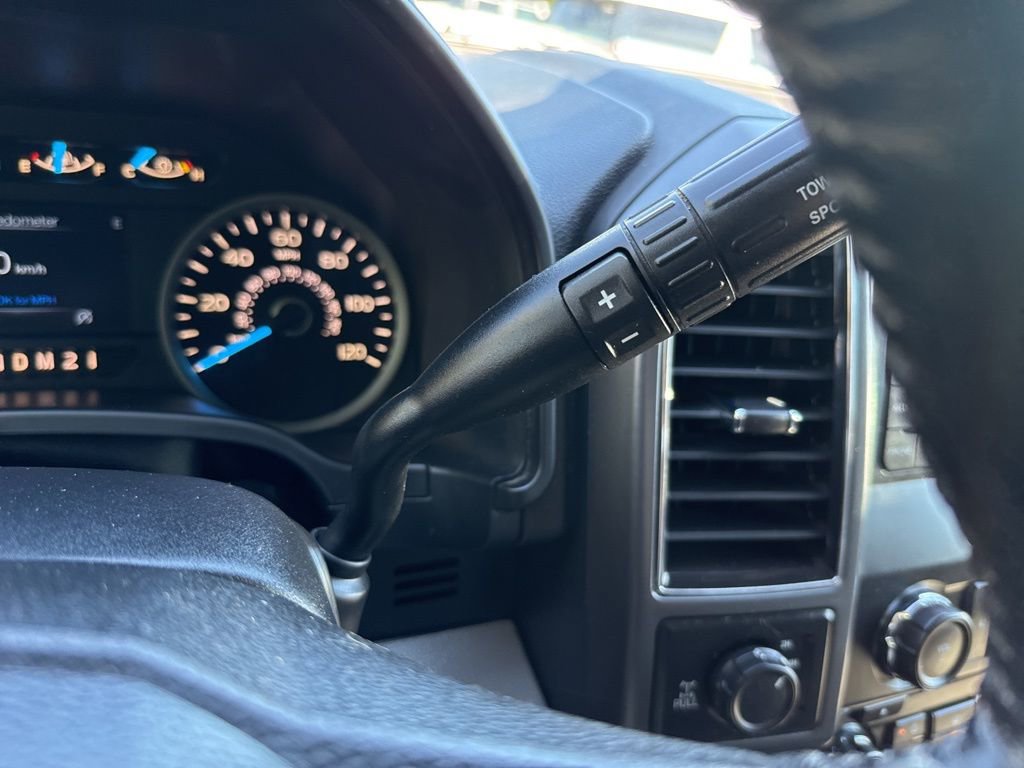 Used 2017 Ford F150 XLT w/ Equipment Group 301A Mid AWD/4WD image 30