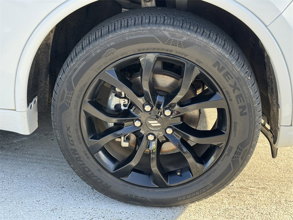 Used 2020 Dodge Durango GT image 3