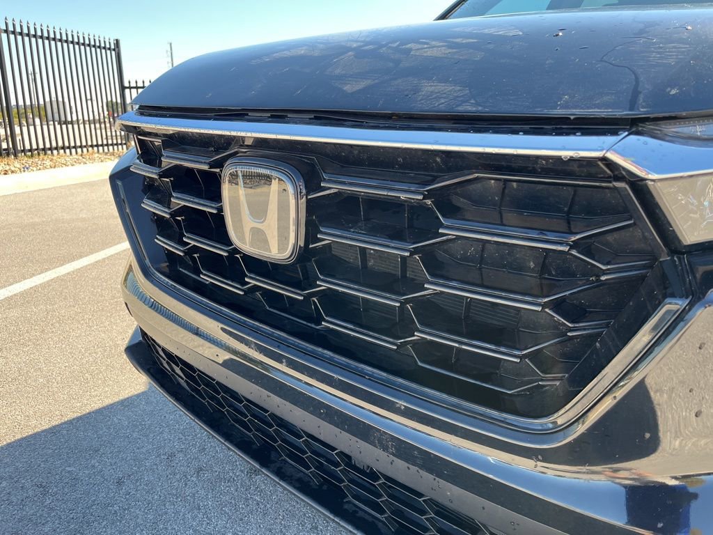 Used 2024 Honda CR-V EX image 9