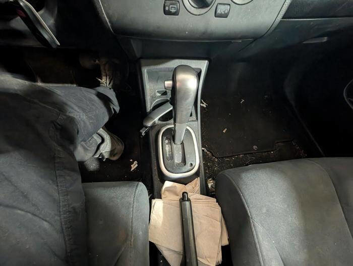 Used 2009 Nissan Versa 1.8 S w/ PWR Pkg FWD image 36