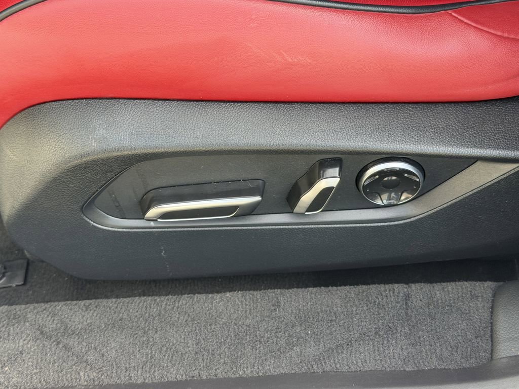 Used 2025 Acura TLX A-Spec Package image 22