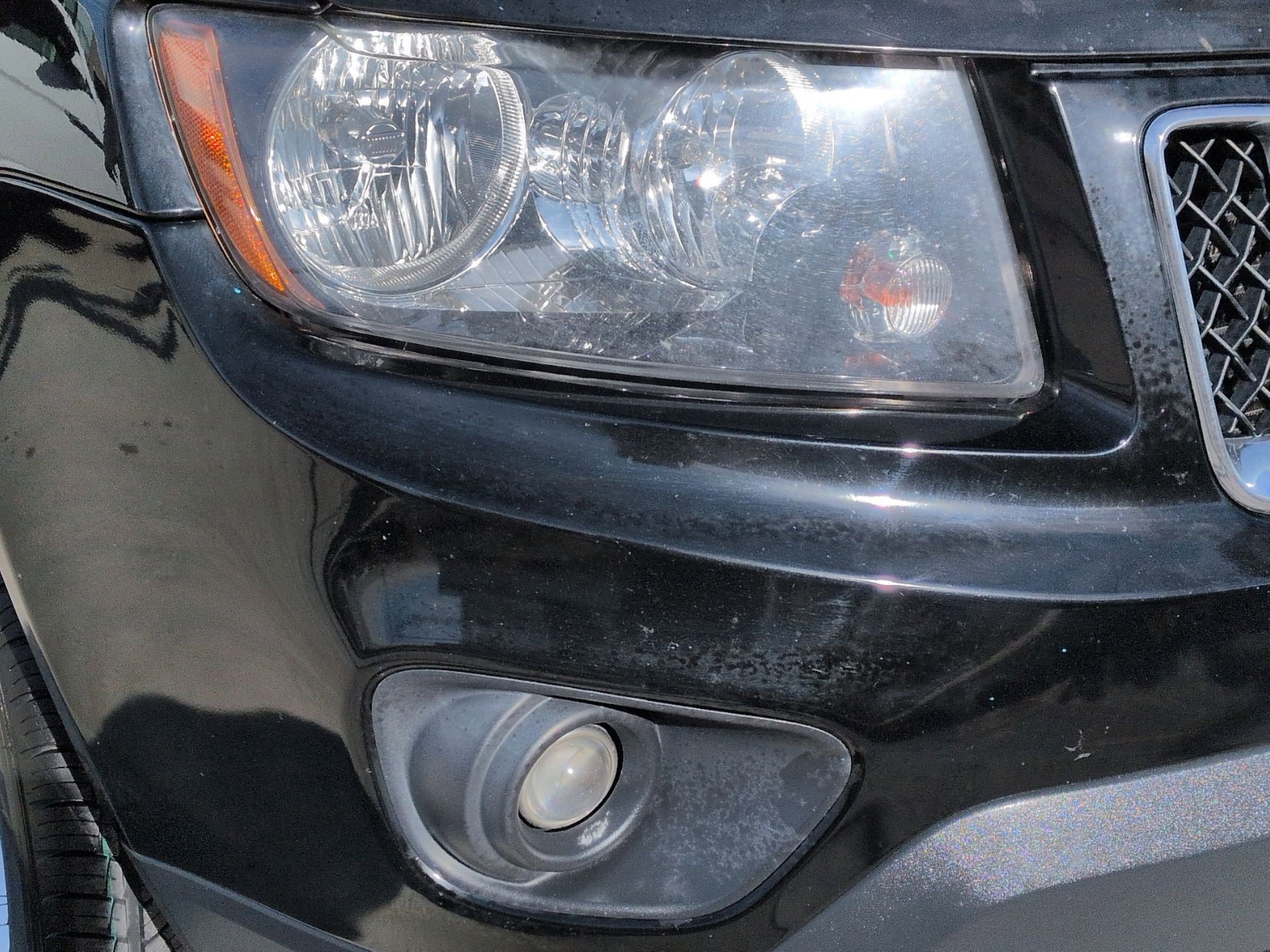 Used 2016 Jeep Compass Sport w/ Power Value Group image 11