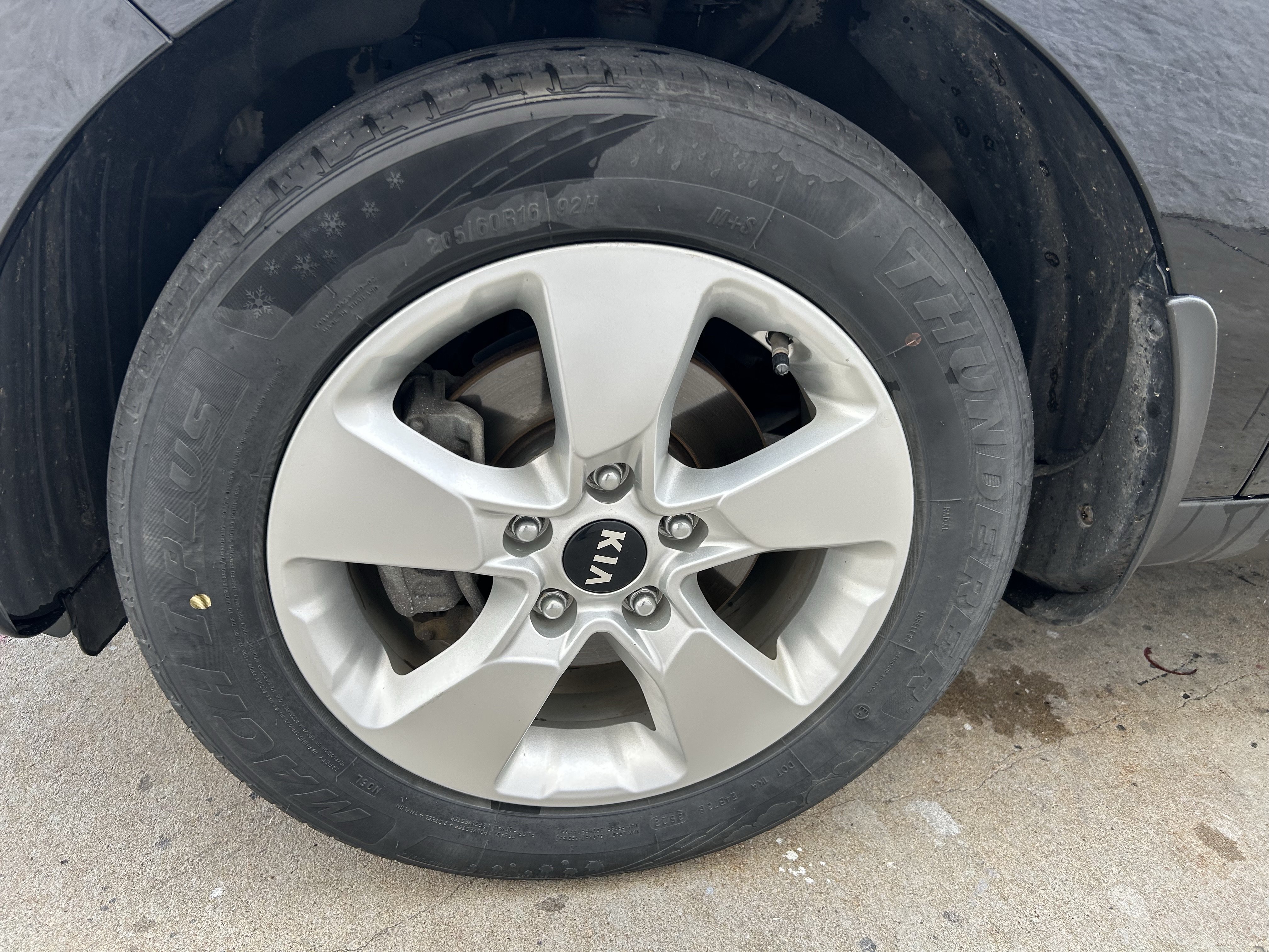 Used 2018 Kia Soul w/ Convenience Package FWD image 11