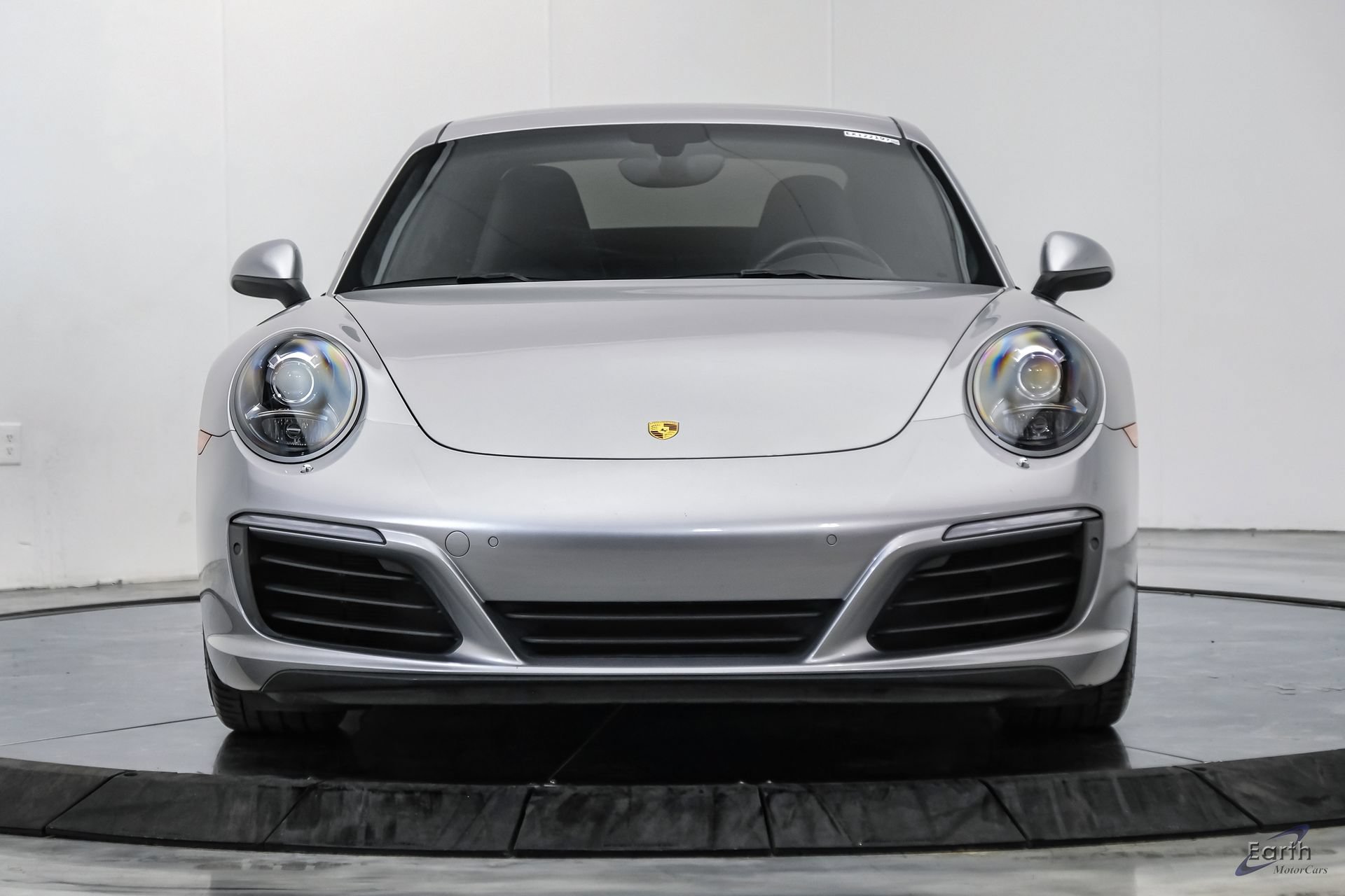Used 2017 Porsche 911 Carrera S RWD image 27