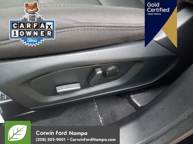 Certified 2022 Ford Explorer XLT image 14