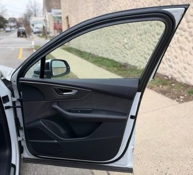 Used 2021 Audi SQ7 Premium Plus image 31