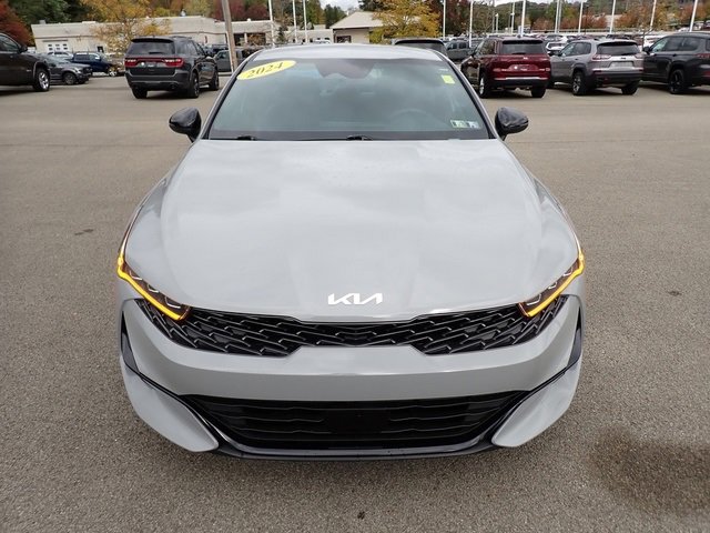 Used 2024 Kia K5 GT-Line w/ GT-Line Premium Package image 10