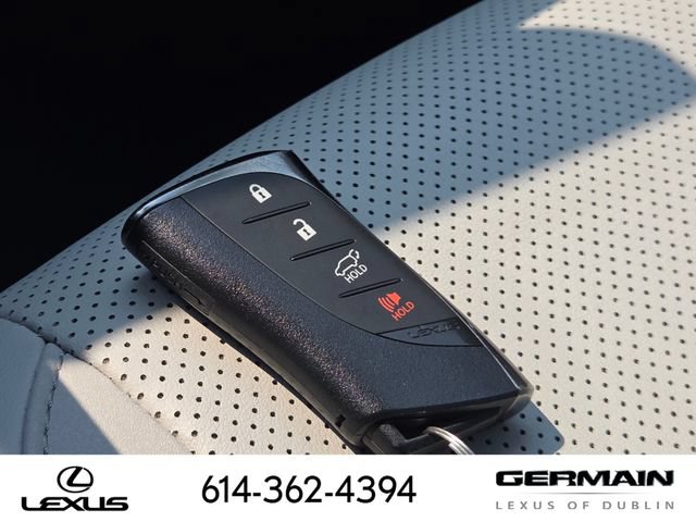 Certified 2026 Lexus RX 350 Premium w/ Convenience Package AWD/4WD image 38