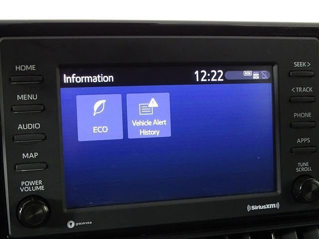 Used 2021 Toyota RAV4 XLE image 34