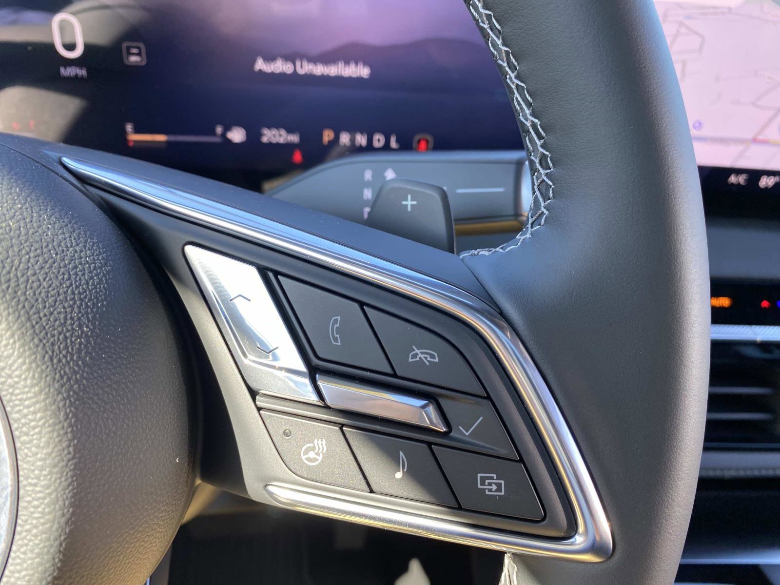 New 2026 Buick Enclave Preferred image 14