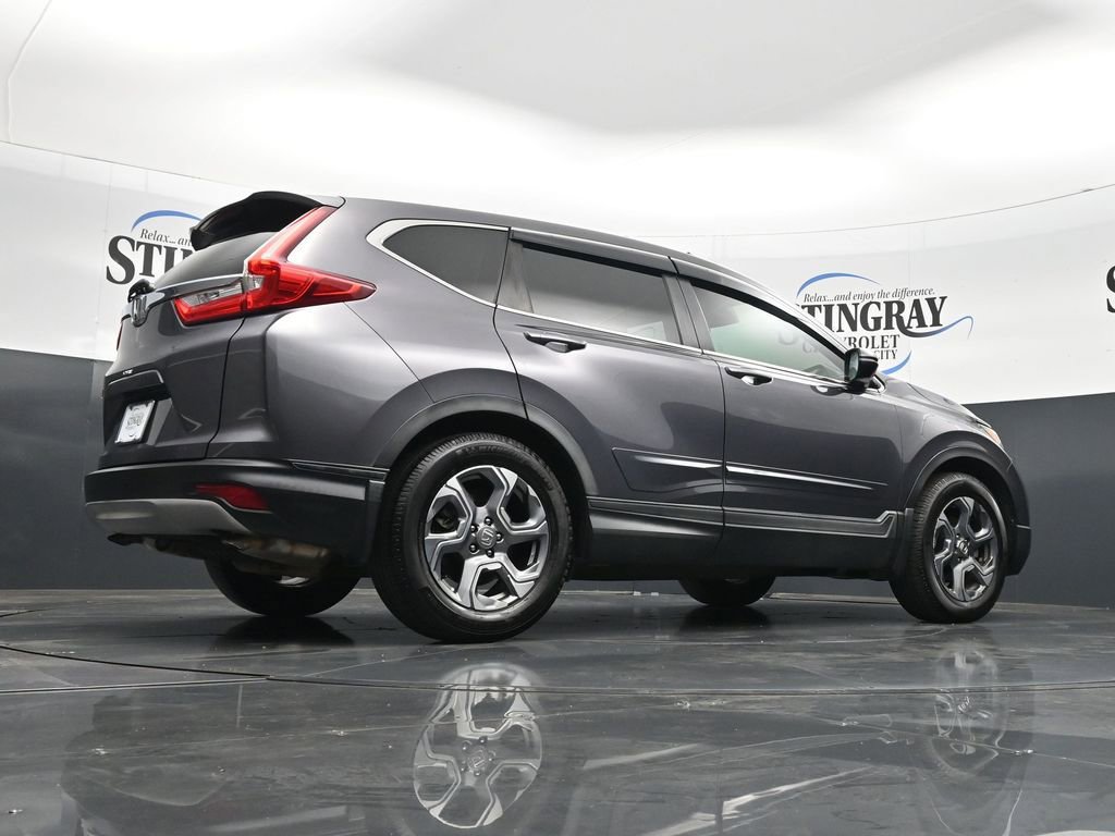 Used 2019 Honda CR-V EX image 23
