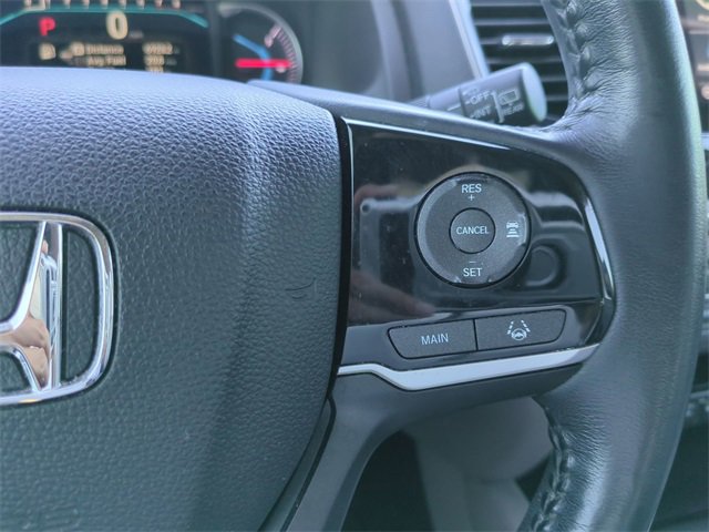 Used 2022 Honda Pilot EX-L image 31