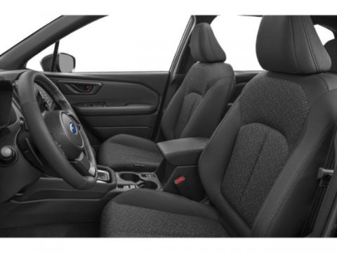 New 2025 Subaru Forester Premium image 8