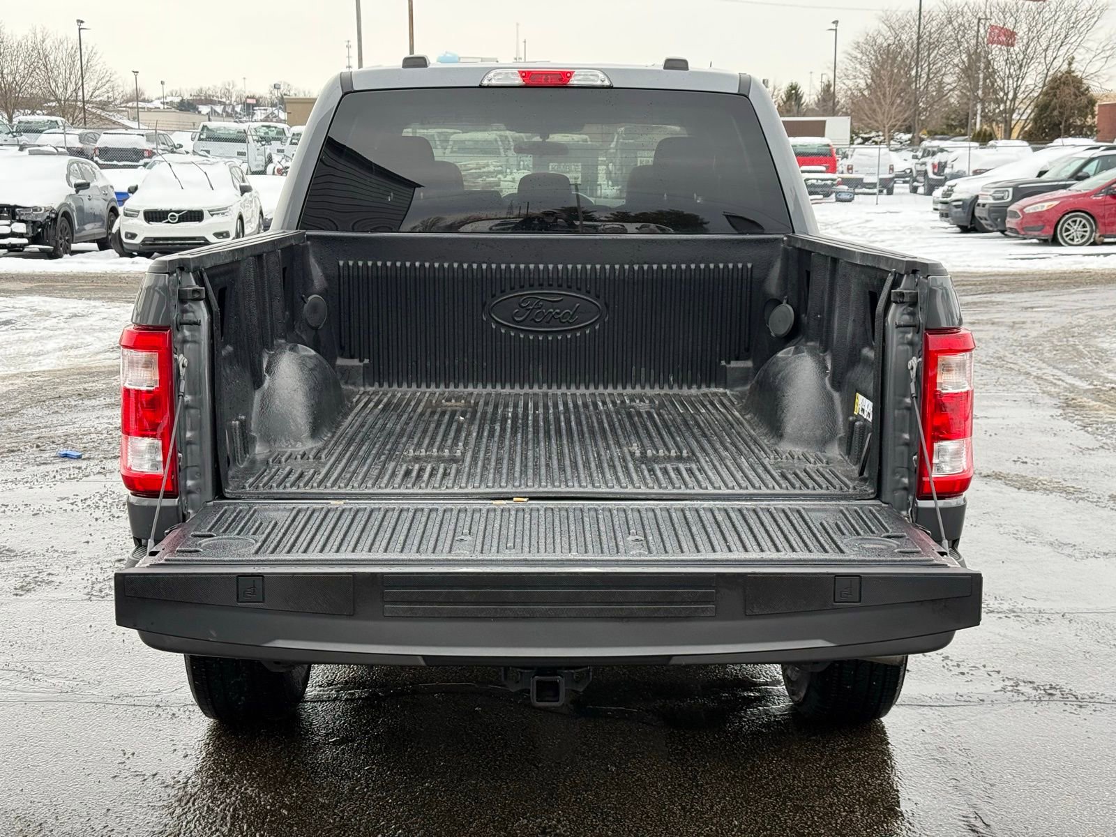 Used 2022 Ford F150 XL w/ STX Appearance Package image 33