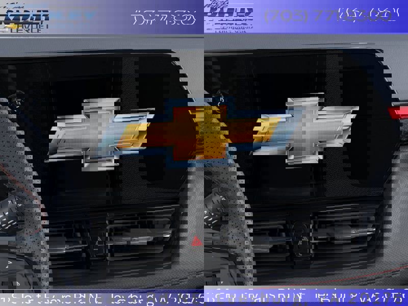 New 2026 Chevrolet TrailBlazer RS w/ Convenience Package image 20