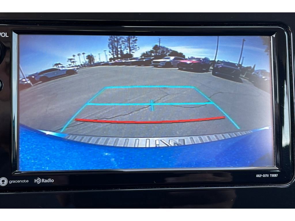 Used 2017 Toyota Corolla iM w/ Carpet Mat Package FWD image 27