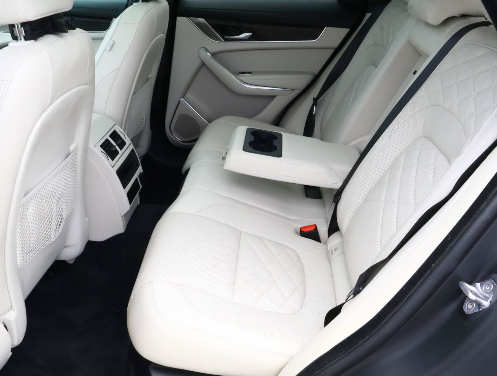 Used 2023 Jaguar F-PACE S AWD/4WD image 20