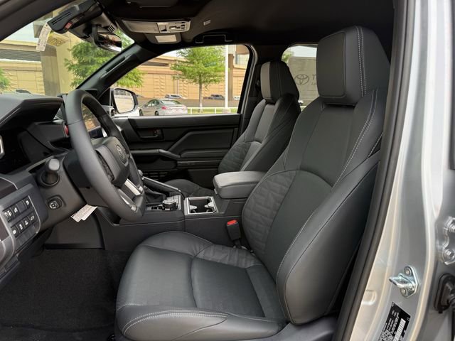 New 2026 Toyota 4Runner TRD Off-Road Premium AWD/4WD image 27