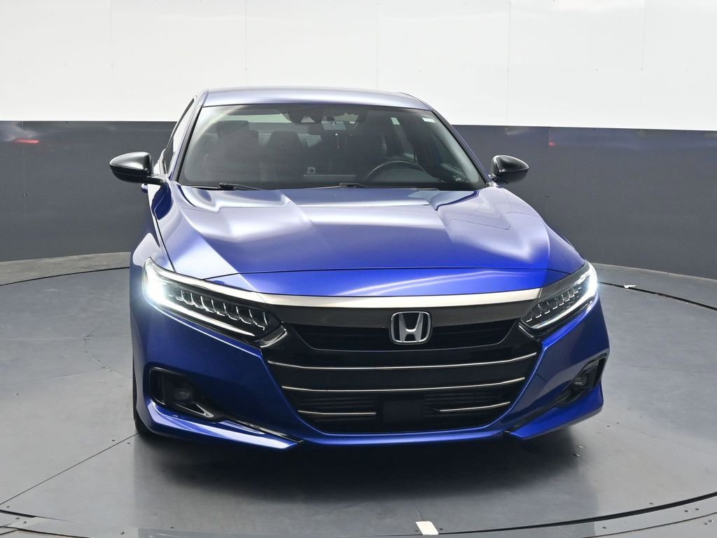Used 2022 Honda Accord Sport image 9