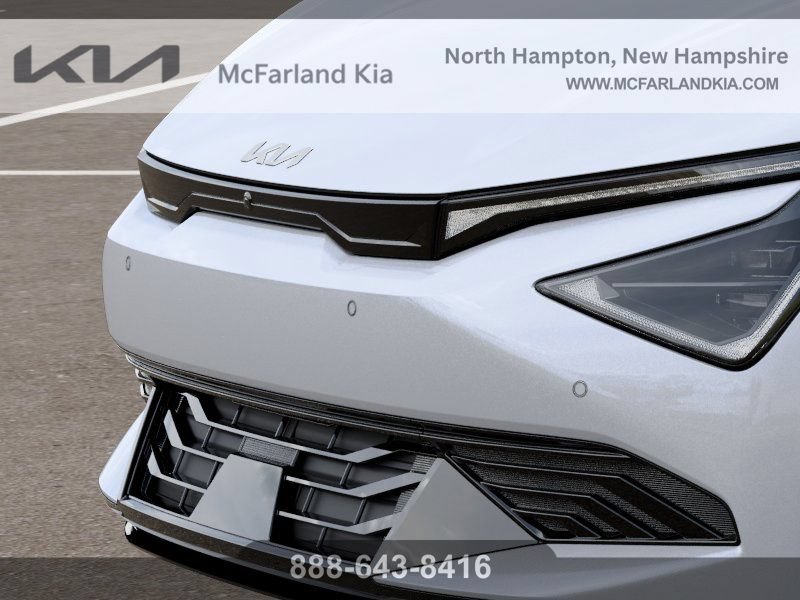 New 2026 Kia EV6 Light AWD/4WD image 12