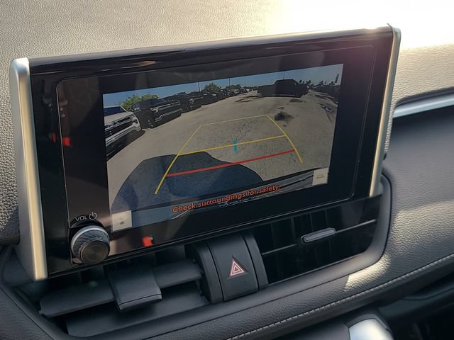 Used 2023 Toyota RAV4 XLE w/ Convenience Package FWD image 29