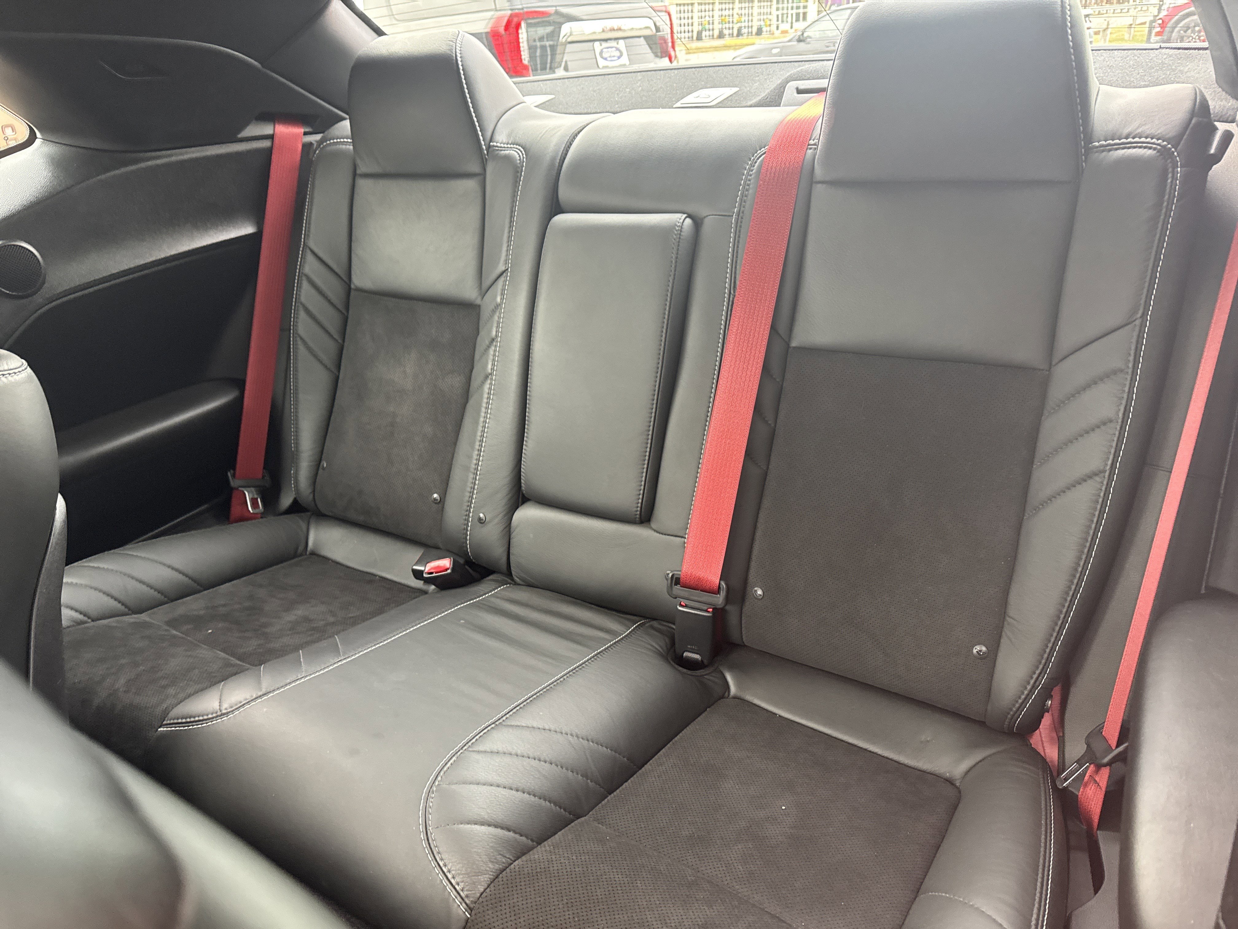 Used 2018 Dodge Challenger SRT Demon image 25