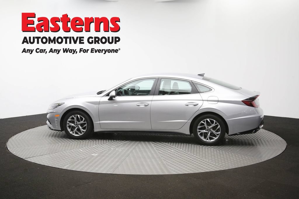 Used 2023 Hyundai Sonata SEL FWD image 61