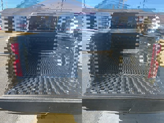 Used 2024 Chevrolet Silverado 2500 LT image 11