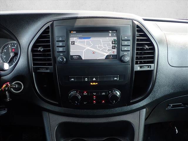 Used 2023 Mercedes-Benz Metris Passenger image 17
