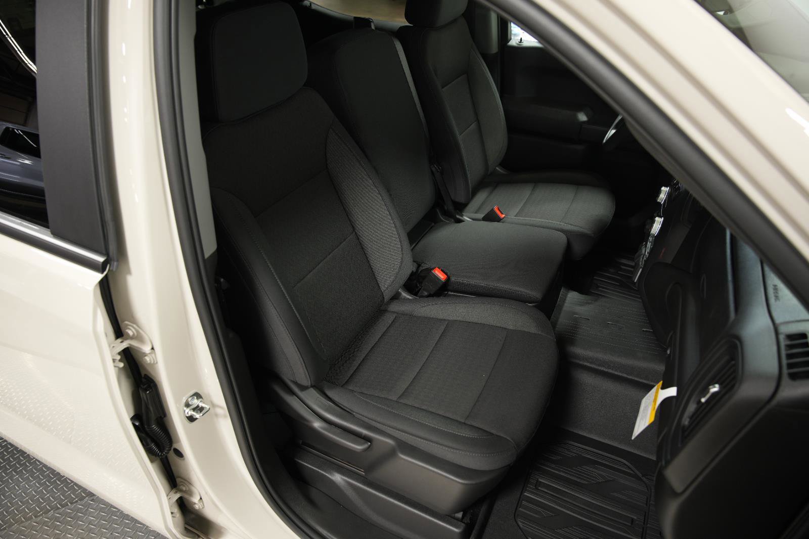 New 2026 GMC Sierra 1500 Pro w/ Graphite Edition image 15