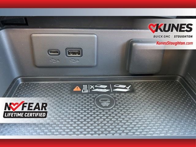 New 2025 Buick Envision Sport Touring image 33