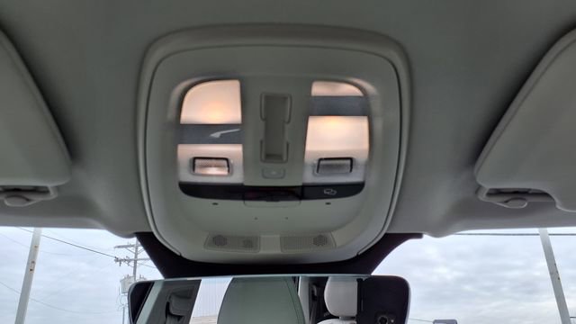 New 2026 Volvo XC90 B6 Ultra w/ Protection Package image 17