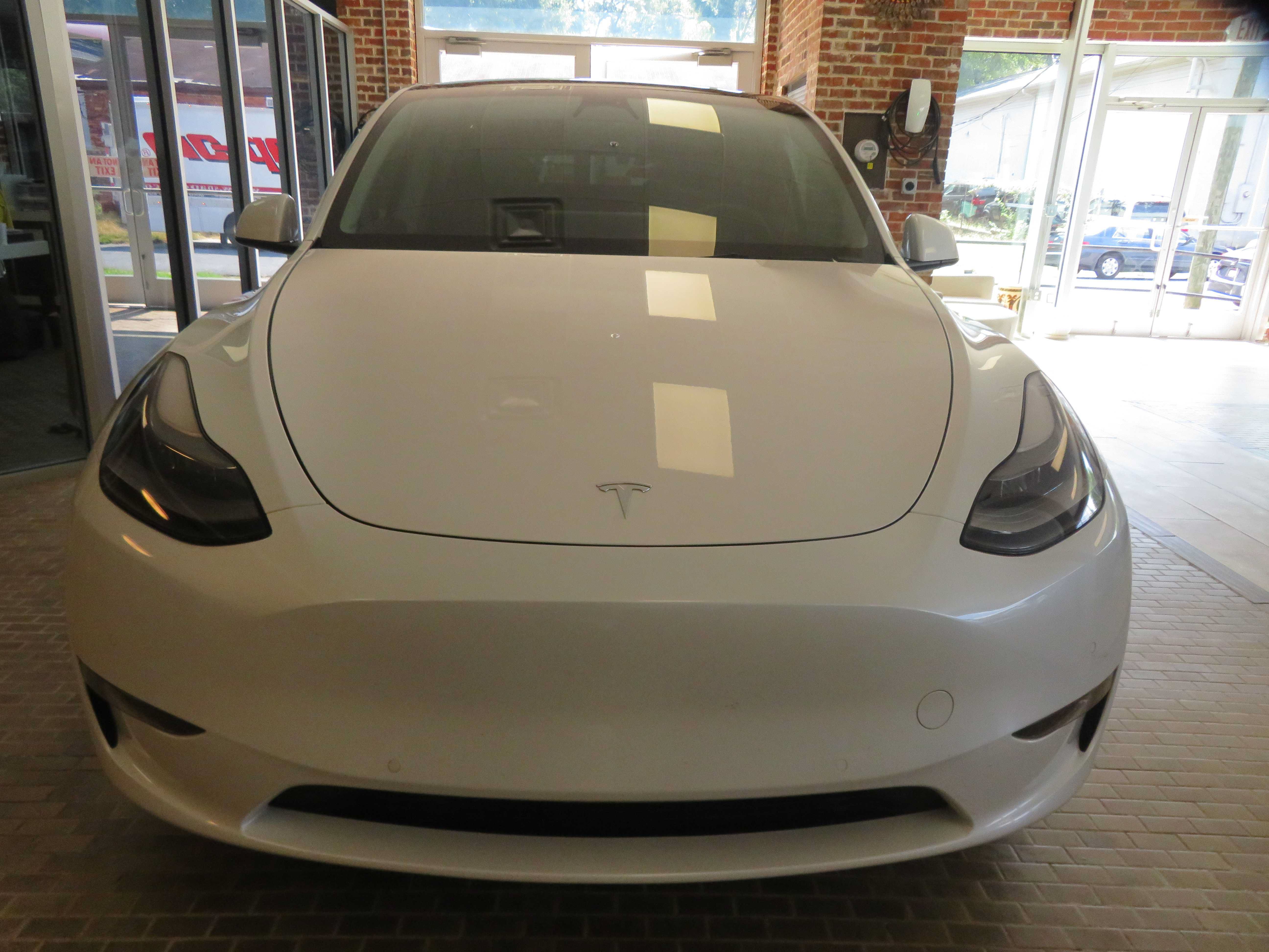 Used 2022 Tesla Model Y Performance AWD/4WD image 48