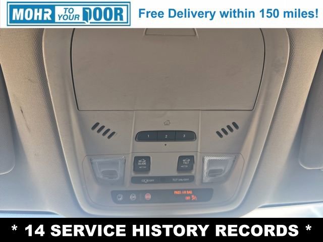 Used 2020 Buick Enclave Essence FWD image 21