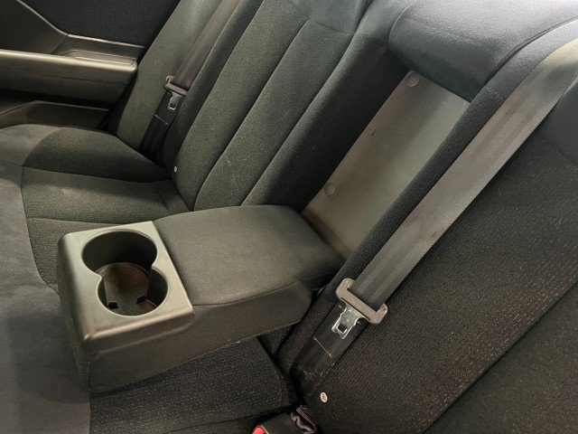 Used 2003 Nissan Altima 3.5 SE FWD image 29