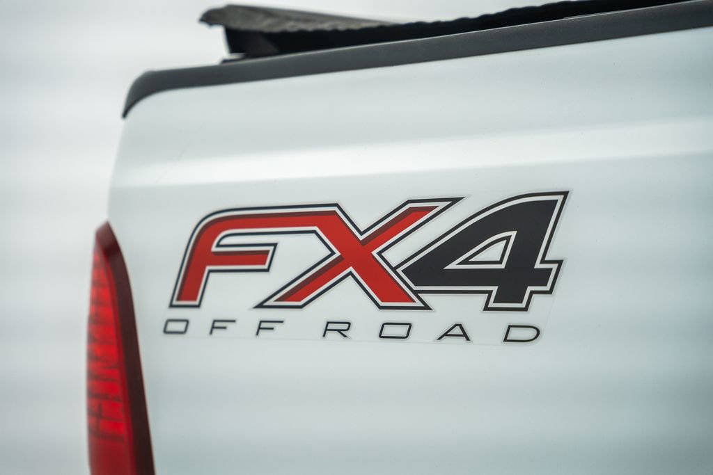 Used 2015 Ford F250 XLT w/ FX4 Off-Road Package image 22