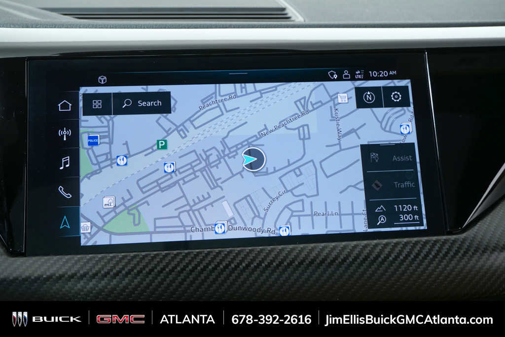 Used 2022 Audi e-tron GT Premium Plus image 14